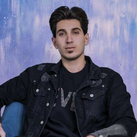 آهنگ جدید عرفان پند ویرانه